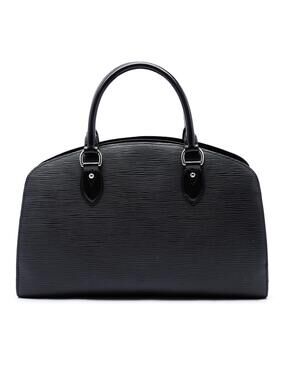 Louis Vuitton Epi Pont Neuf Pm Pre- #358391L80B